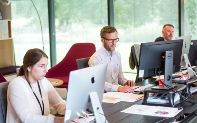 What are the five foundational security controls of Cyber Essentials?